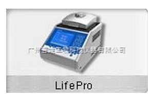 LifePro PCRUx