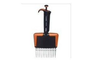 Thermo排槍F2多道可調移液器