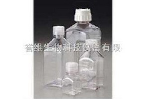 NALGENE方形培養基瓶