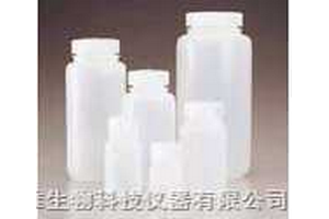 nalgeneHDPE廣口瓶