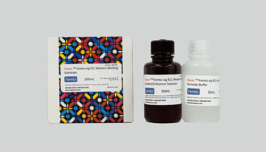 Tanon™ Femto-sig  ECLW(xu)l(f)