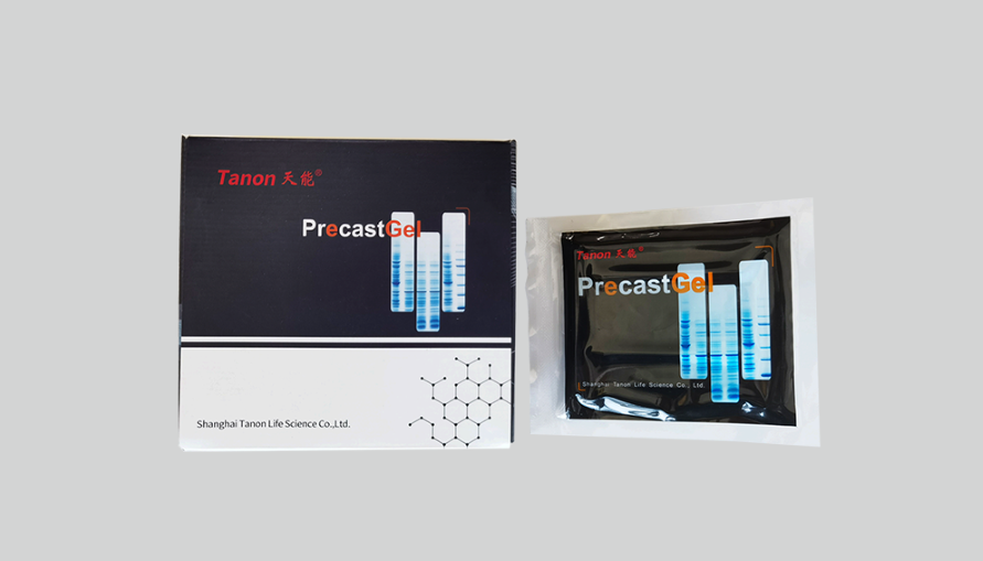 Tanon™ 4-20% Bis-trisݶAzPrecast Gel