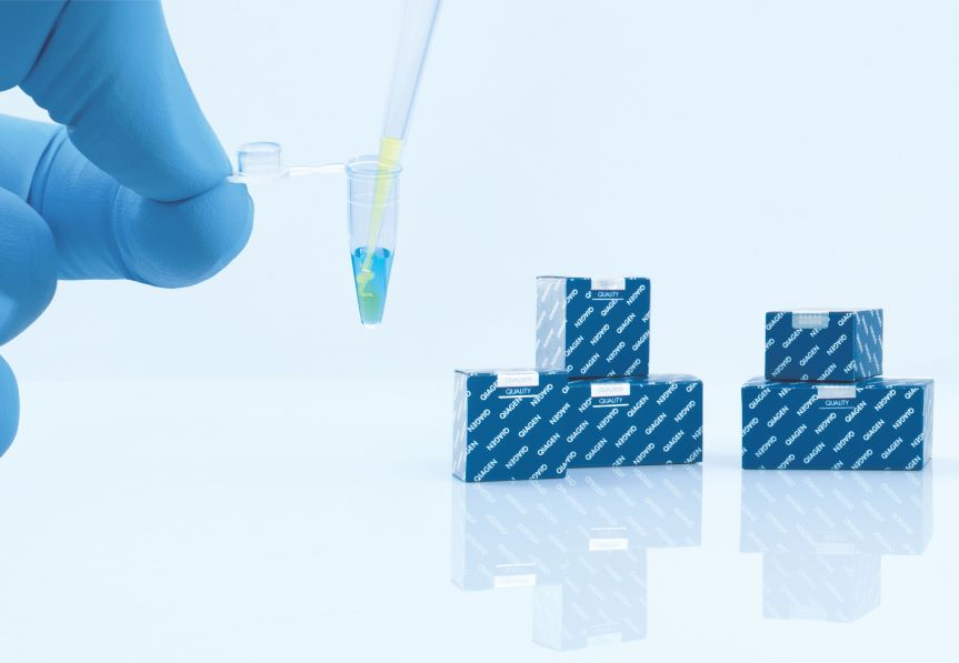 QuantiNova SYBR PCR Mix Kit (20 x 500)超快速高靈敏通用型