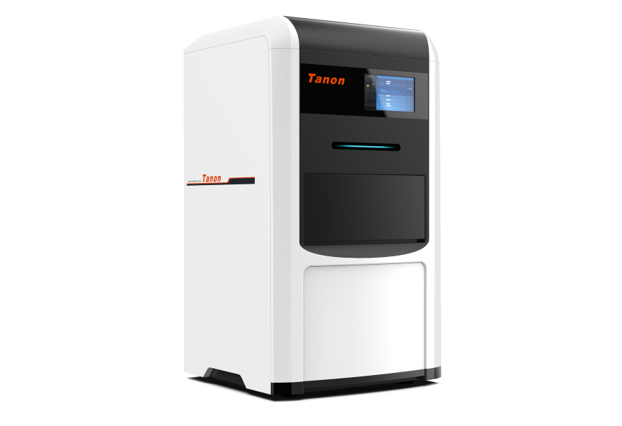 Tanon Prime系列動物活體成像系統